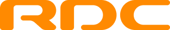 RDC logo